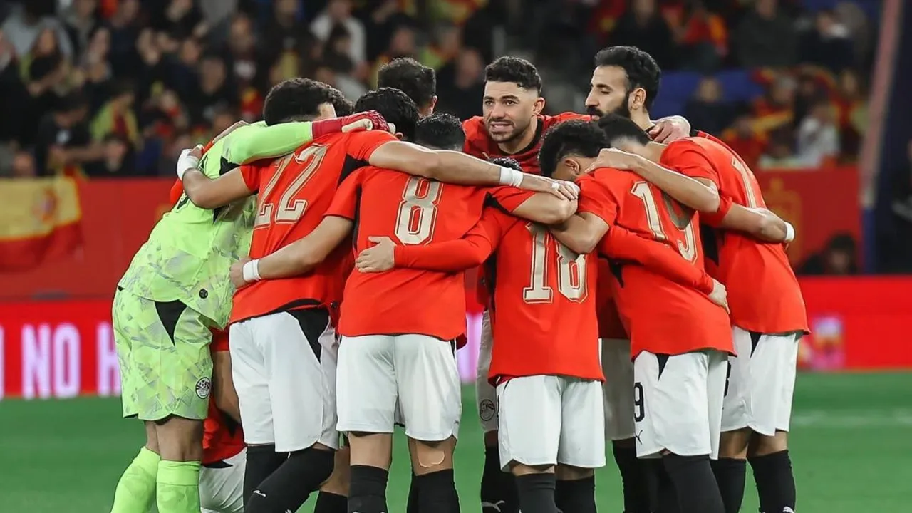 الاتحاد الإيطالي يحسم الجدل حول أنباء مواجهة منتخب مصر في لقاء ودي